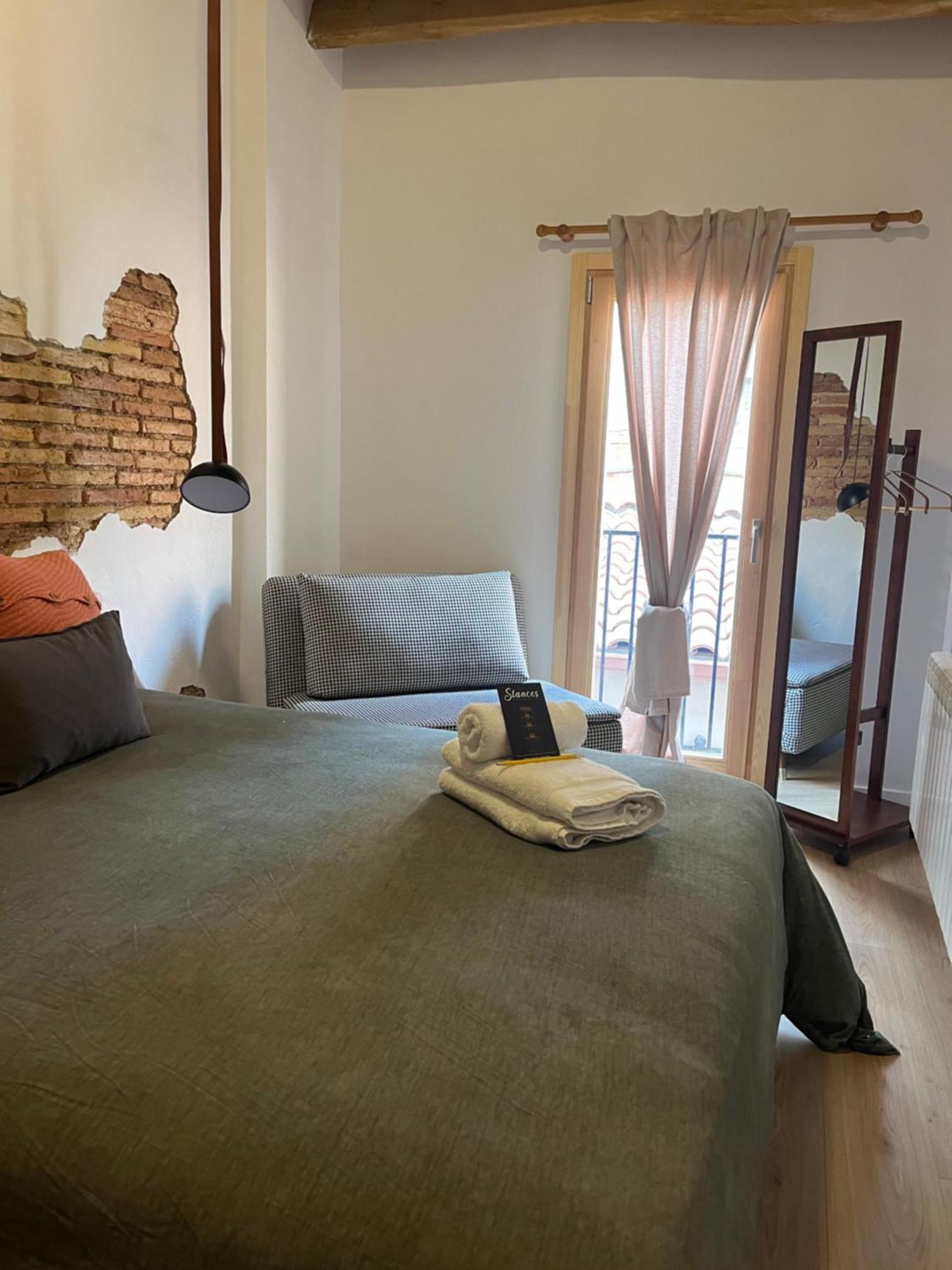 Luxury Apartment StancesВик Номер фото