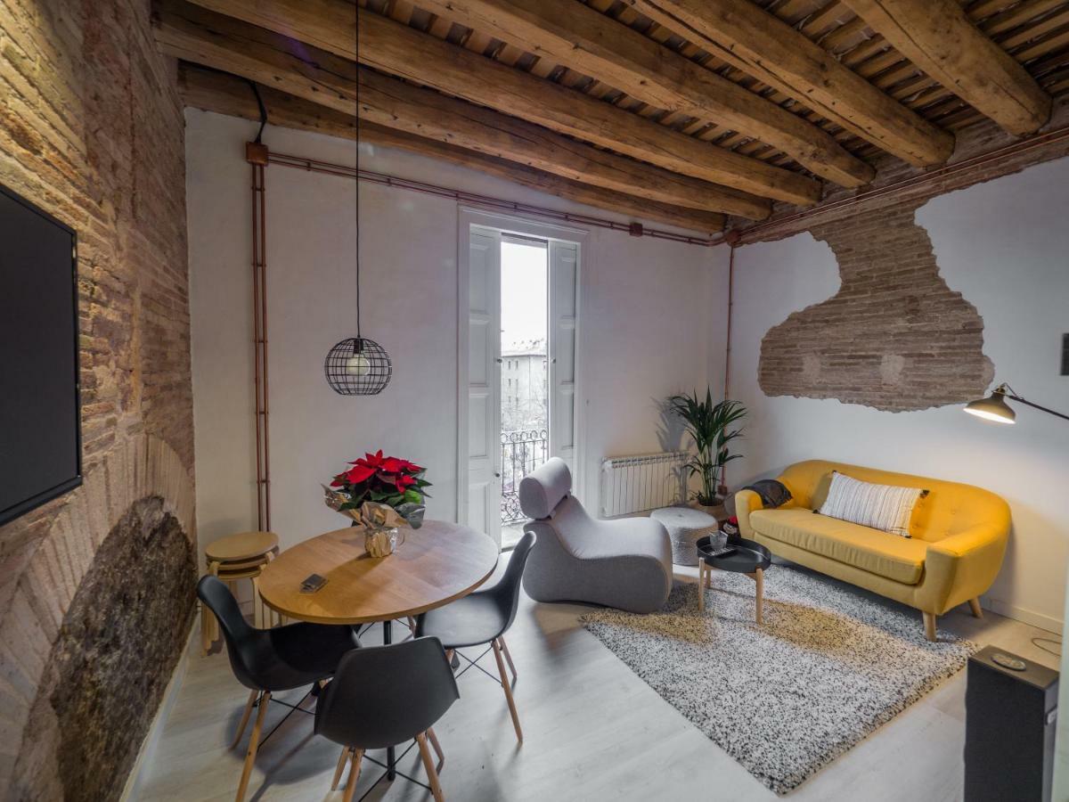 Luxury Apartment StancesВик Экстерьер фото