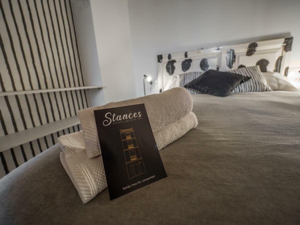 Luxury Apartment StancesВик Экстерьер фото