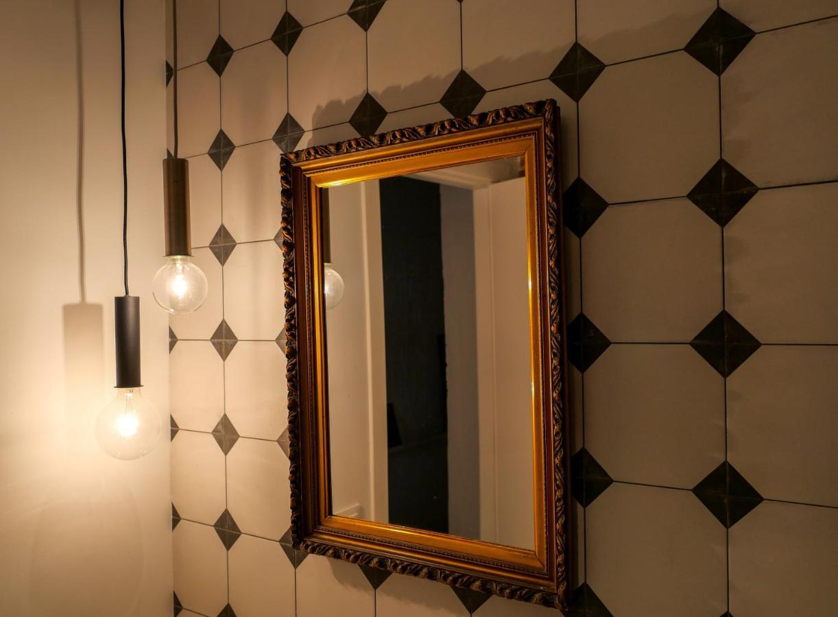 Luxury Apartment StancesВик Экстерьер фото