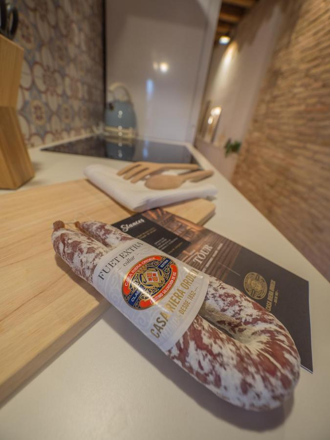 Luxury Apartment StancesВик Экстерьер фото