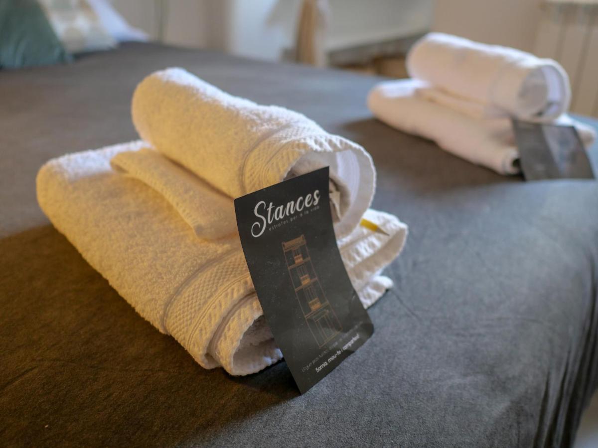 Luxury Apartment StancesВик Экстерьер фото