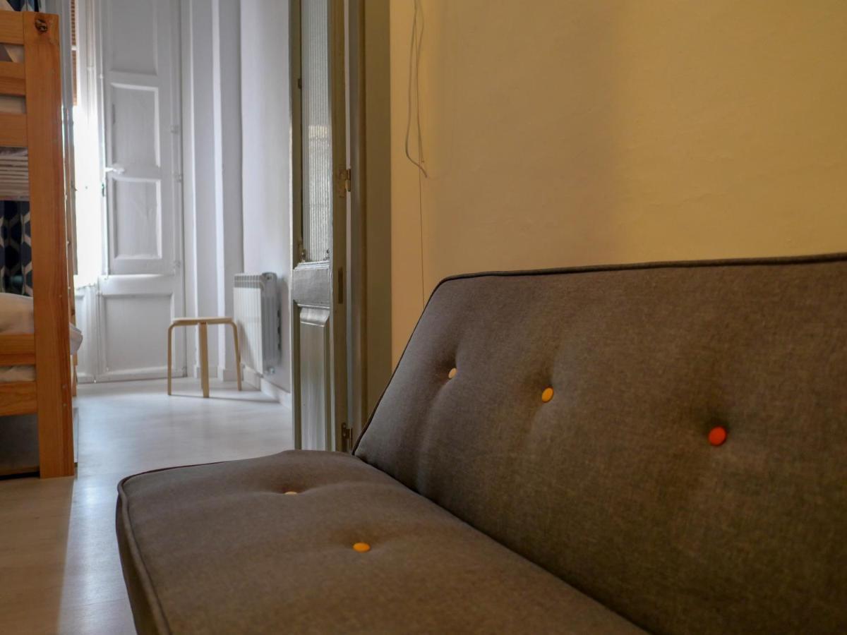 Luxury Apartment StancesВик Экстерьер фото