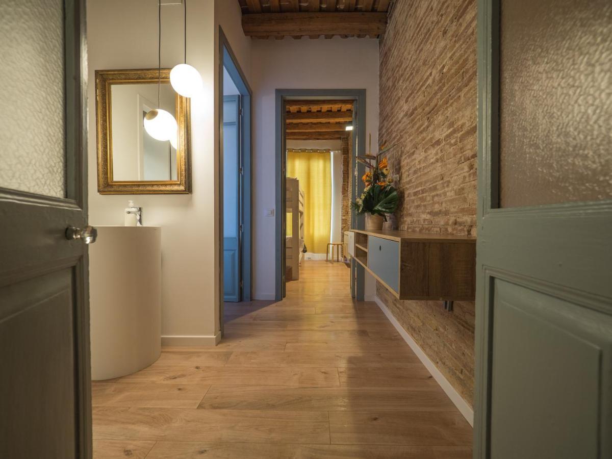 Luxury Apartment StancesВик Экстерьер фото