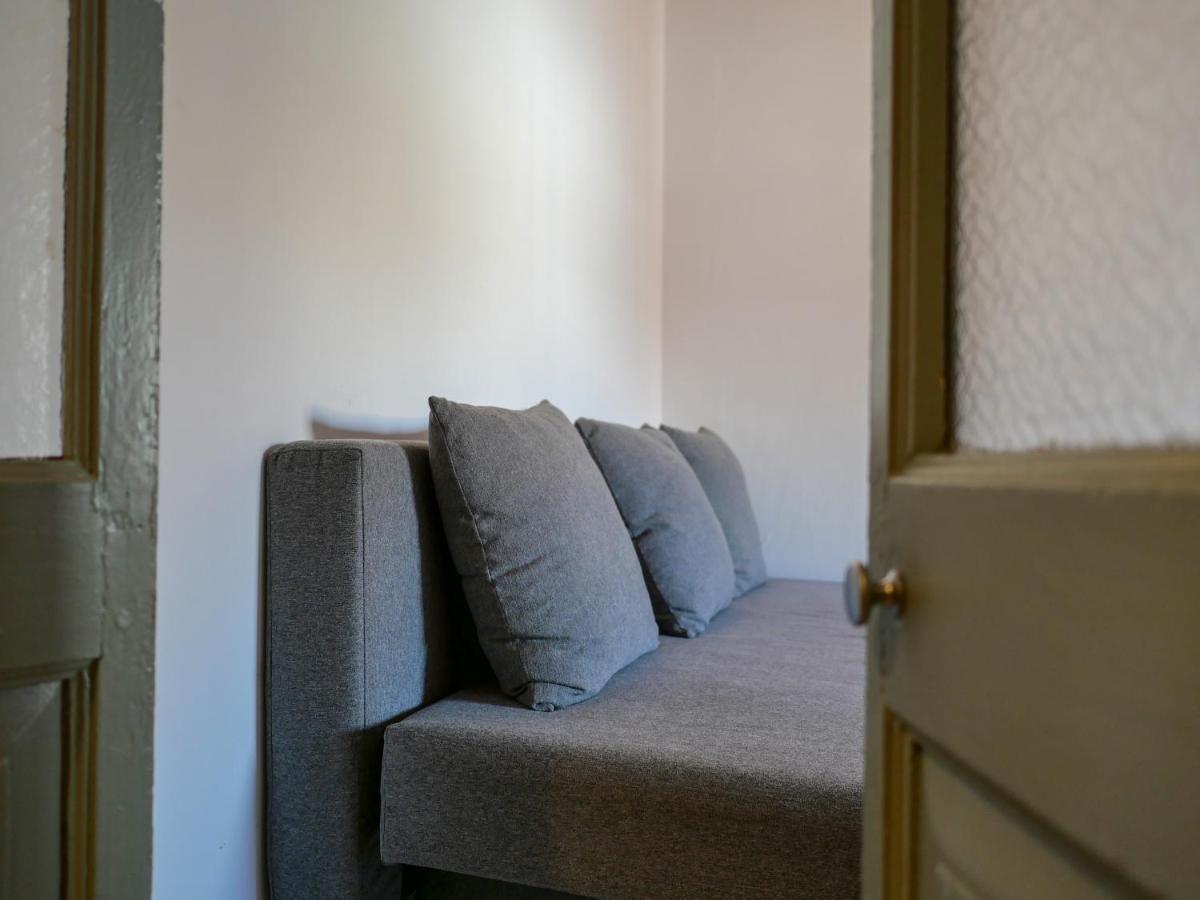Luxury Apartment StancesВик Экстерьер фото