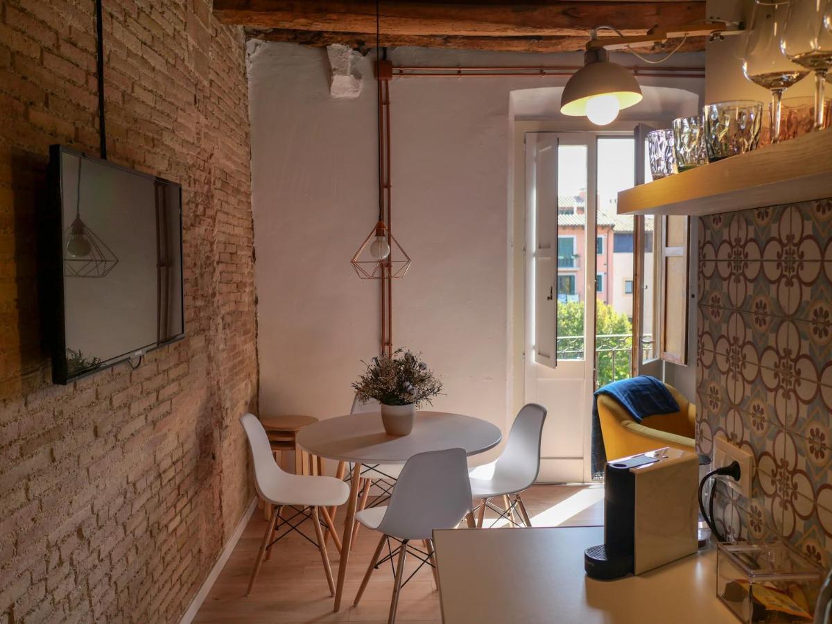 Luxury Apartment StancesВик Экстерьер фото