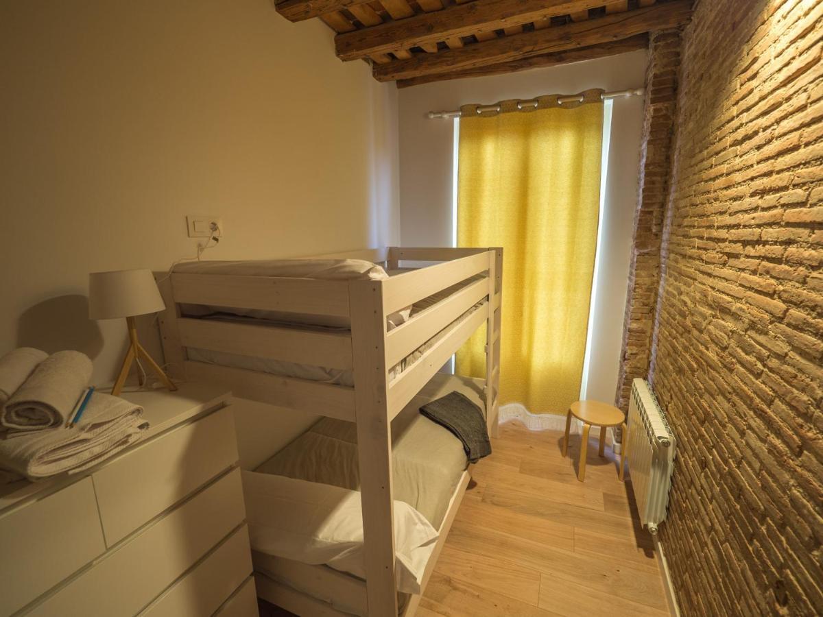 Luxury Apartment StancesВик Экстерьер фото