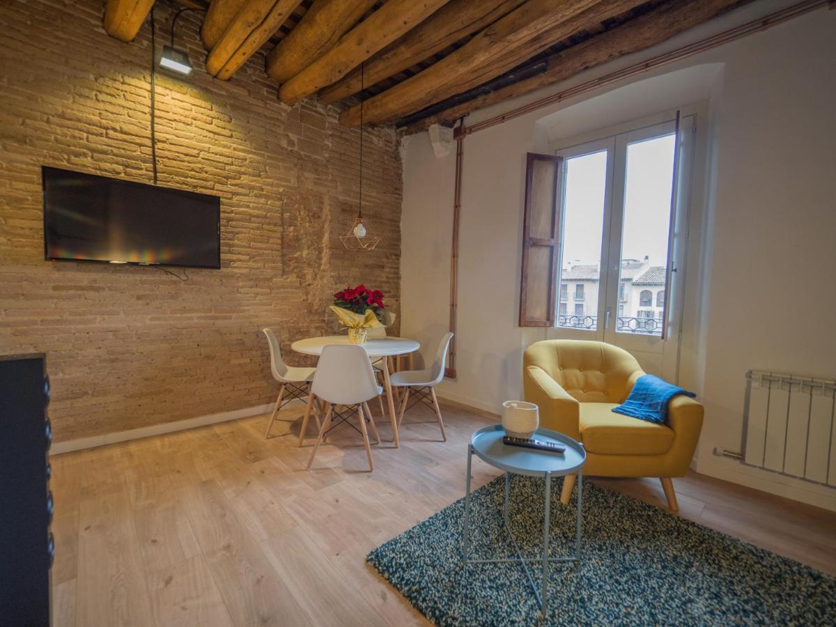 Luxury Apartment StancesВик Экстерьер фото