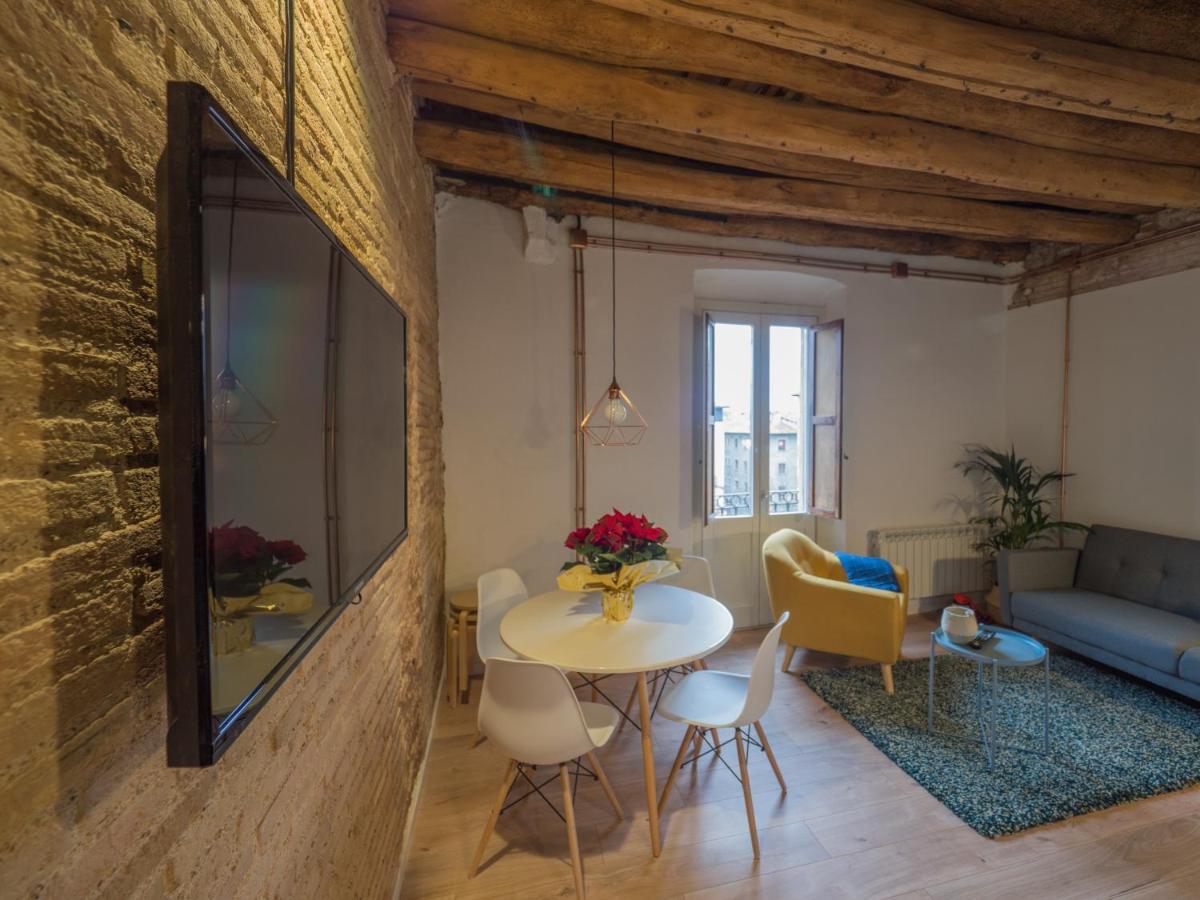 Luxury Apartment StancesВик Экстерьер фото