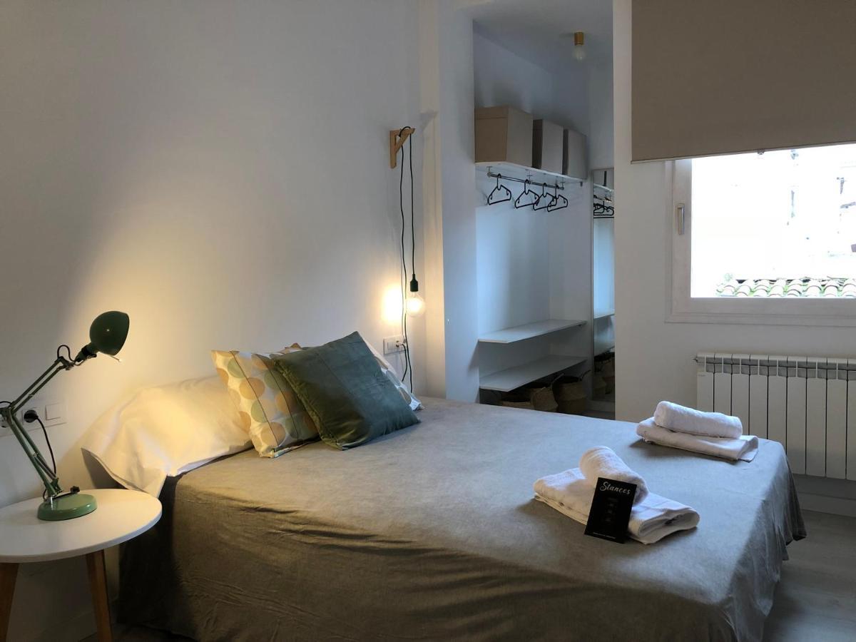 Luxury Apartment StancesВик Экстерьер фото